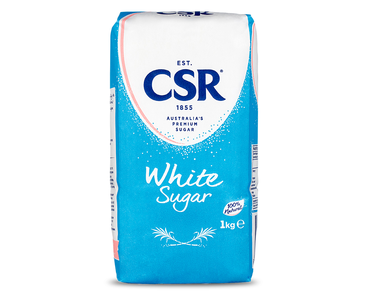 White Sugar 1kg CSR Sugar white-sugar-1kg-csr-sugar